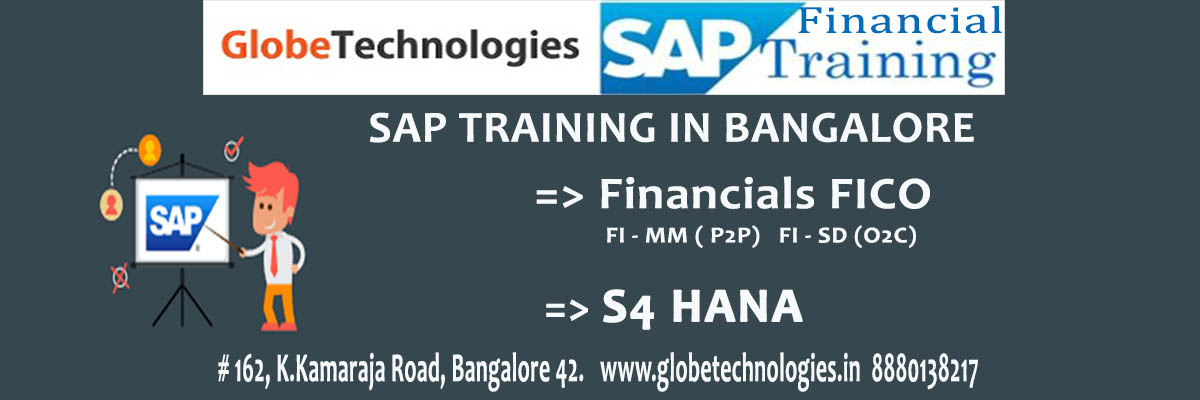 SAP Training